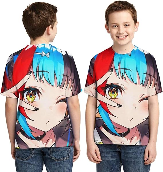 Amazon Co Jp ファッション 人気 清少納言 Fate せいしょうなごん2 メンズ Tシャツ 男の子半袖 半袖 衣装 シャツ 子供服コスチューム 男子半袖フルtシャツ 少年子供服 男のboys Short Sleeve T Shirt ボーイズ服 並行輸入品 服 ファッション小物