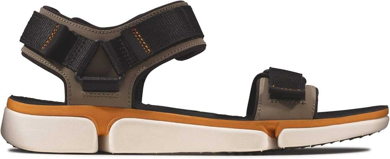 Clarks Tri Cove Trail, Sandali a Punta Chiusa Uomo