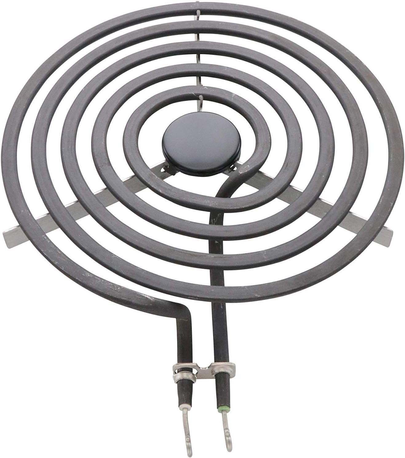 Endurance Pro 660533 5 turn 8" Large Surface Burner Coil Heating Element Replacement for Whirlpool: Home Improvement