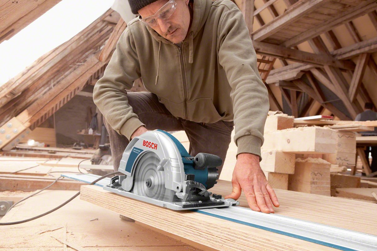 Bosch Professional 1600z0000g Fsn Ofa Guide Rail Adapter For All