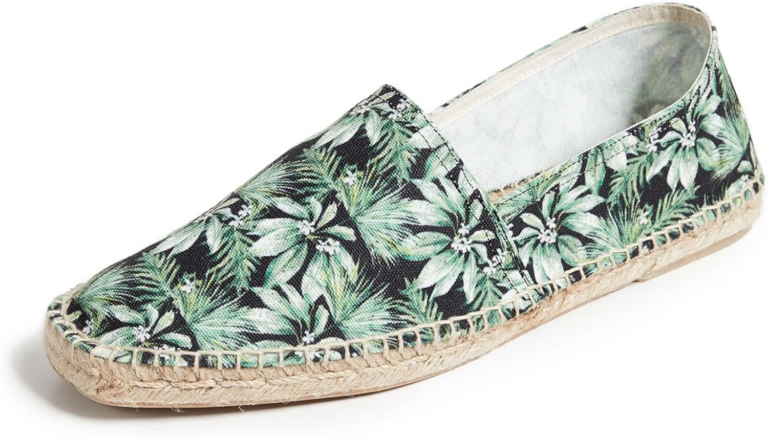 hudson espadrilles