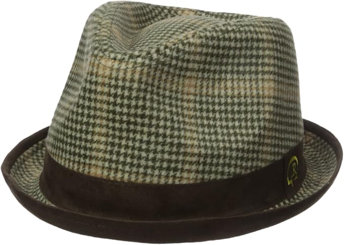 robert graham fedora