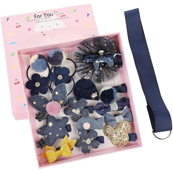 children's accessories boutique