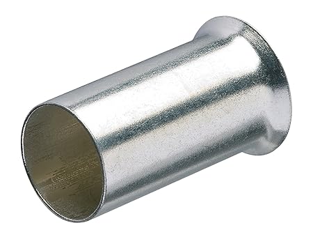 KNIPEX 97 99 393 Aderendhülsen, unisoliert