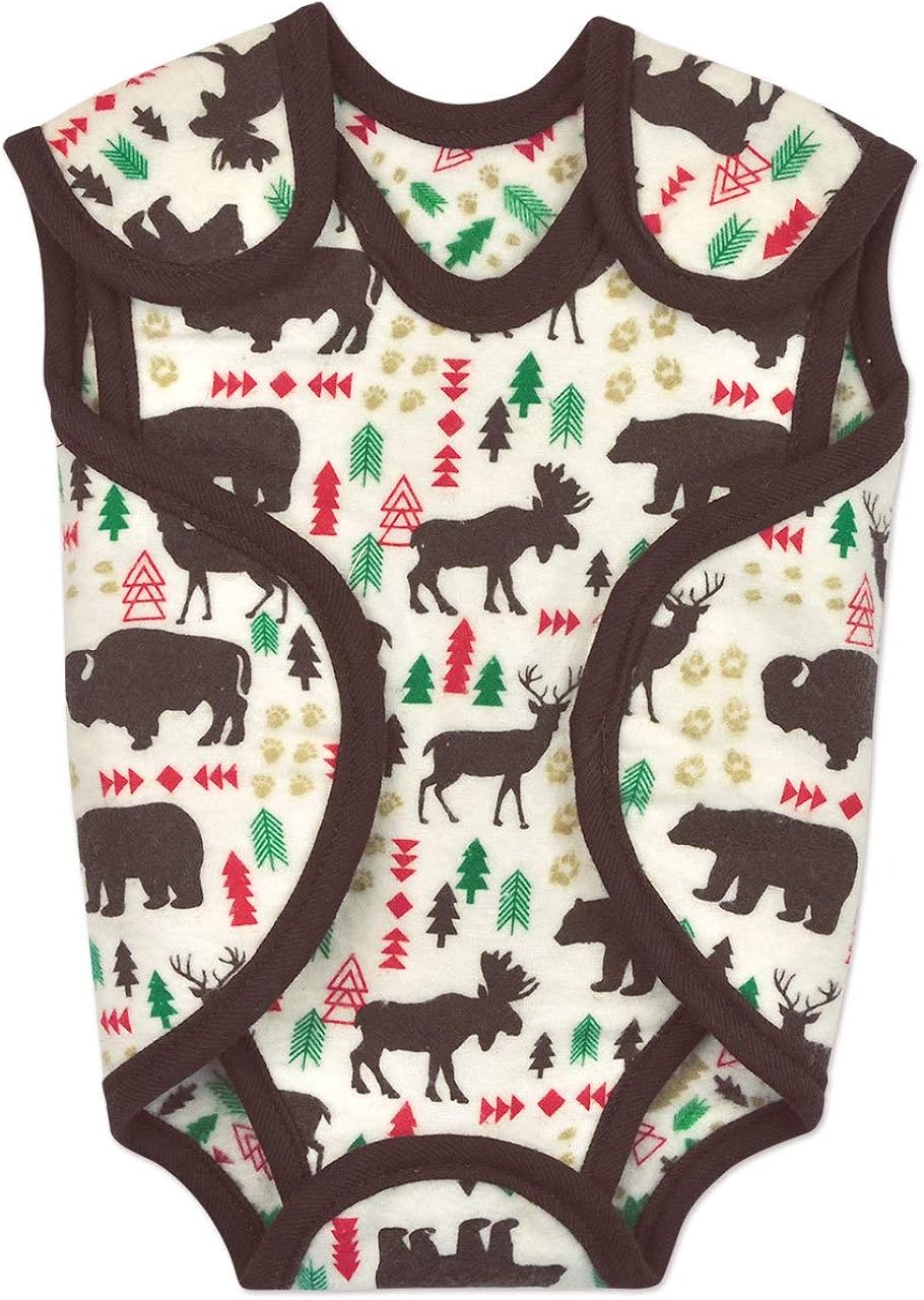 nicu friendly clothing