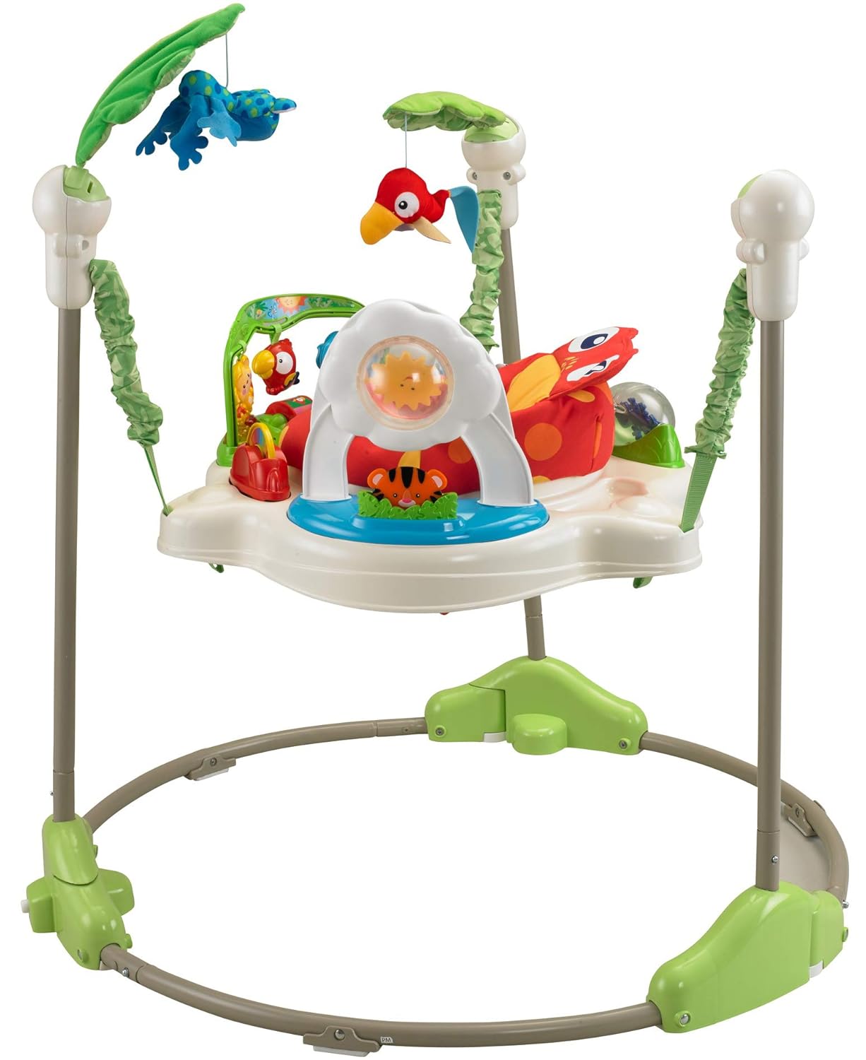 portable jumperoo