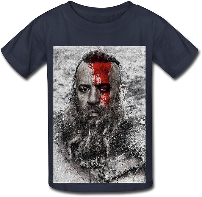 The Last Witch Hunter Merchandise