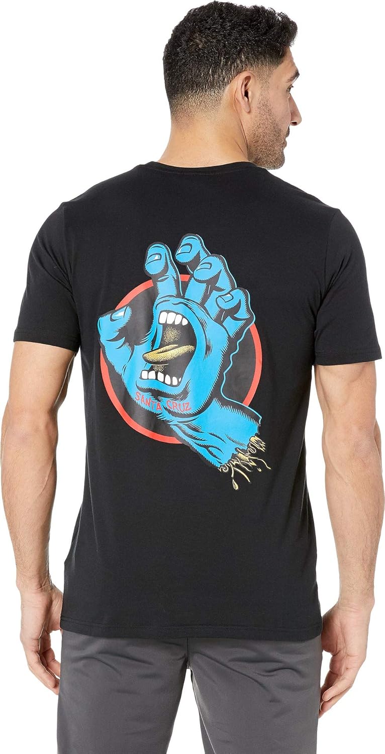 puma x santa cruz t shirt