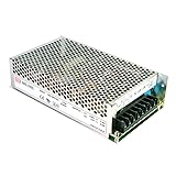 MEAN WELL AD-155B 155W Single Output Battery