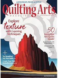Quilting Arts