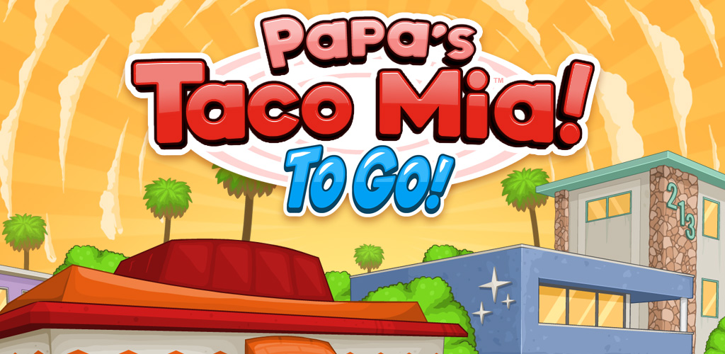 Papa's Taco Mia To Go! : Amazon.es: Apps y Juegos
