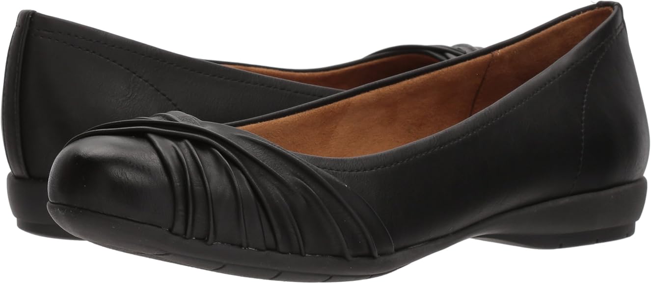 natural soul shoes amazon