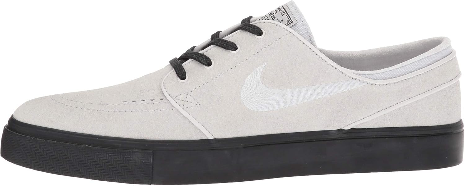 stefan janoski vast grey
