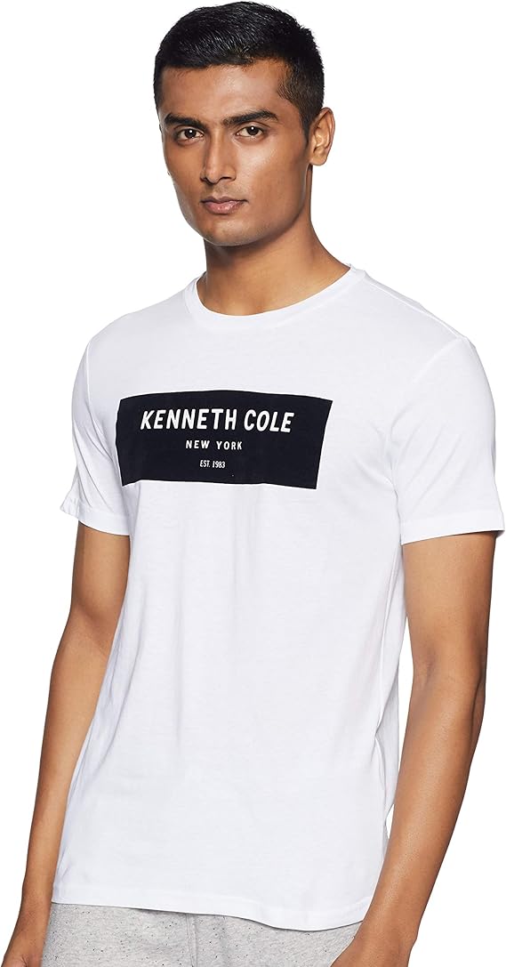 Buy Cole Men's Solid Regular fit TShirt at Amazon.in