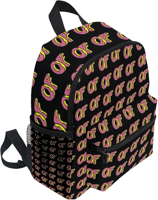 odd future backpack amazon