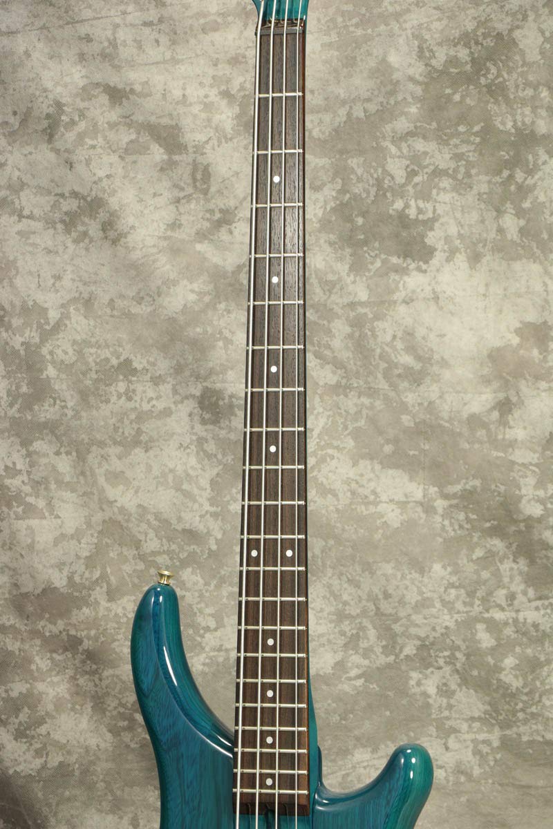 高速配送 Fernandes Frb Pj Bass Blue バーニー B07qvc63s8 高い素材 Xscreen De