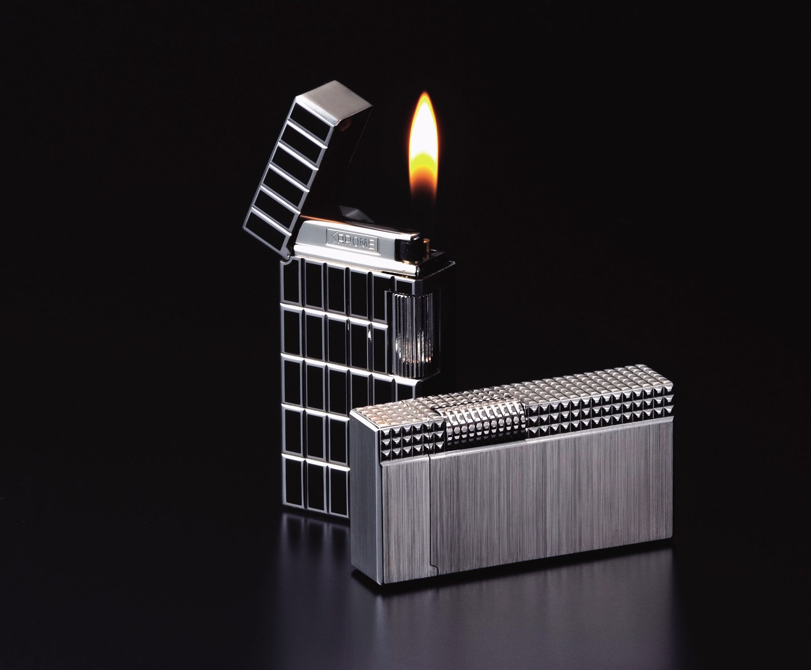 Sarome Flint Lighter SD151 Buy Online in UAE. Home Garden Products