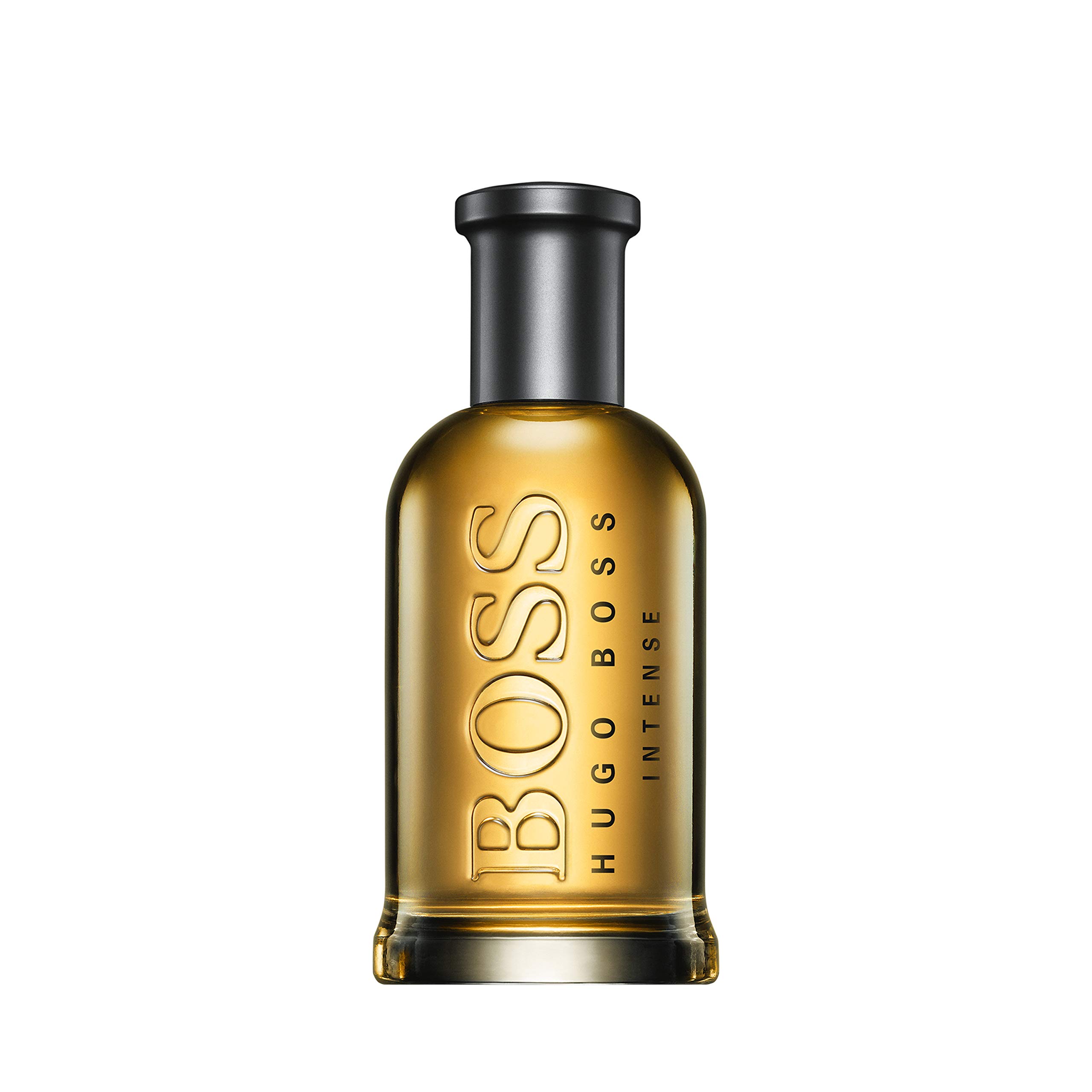 hugo boss bottled intense 100ml