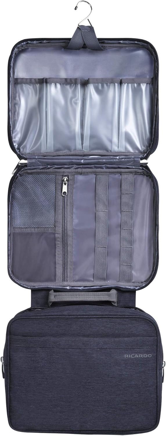 Ricardo hanging toiletry organizer Clearance