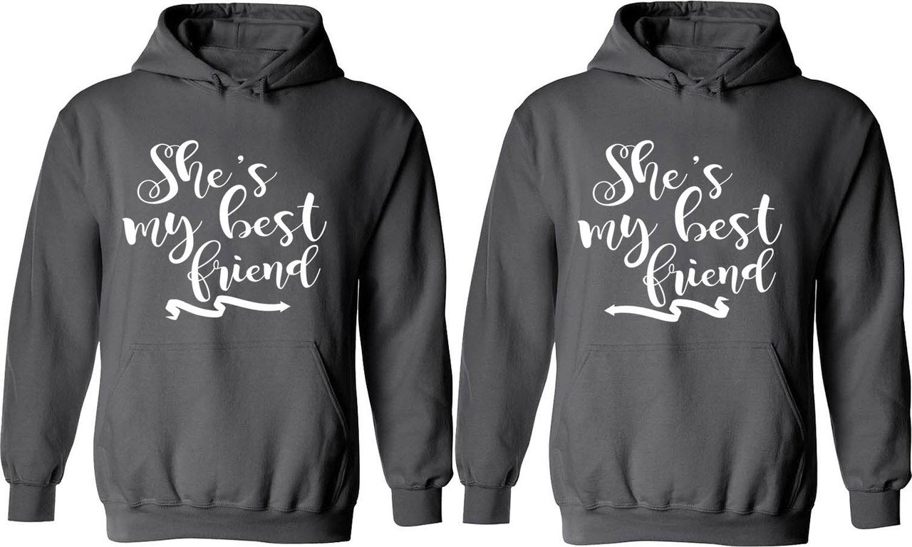 Forever Couple Hoodies Amazon Couple Hoodies Amazon Girlfriend And