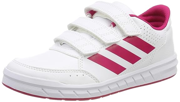 adidas Unisex-Kinder AltaSport Cf Fitnessschuhe