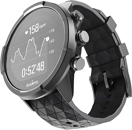 suunto black 9