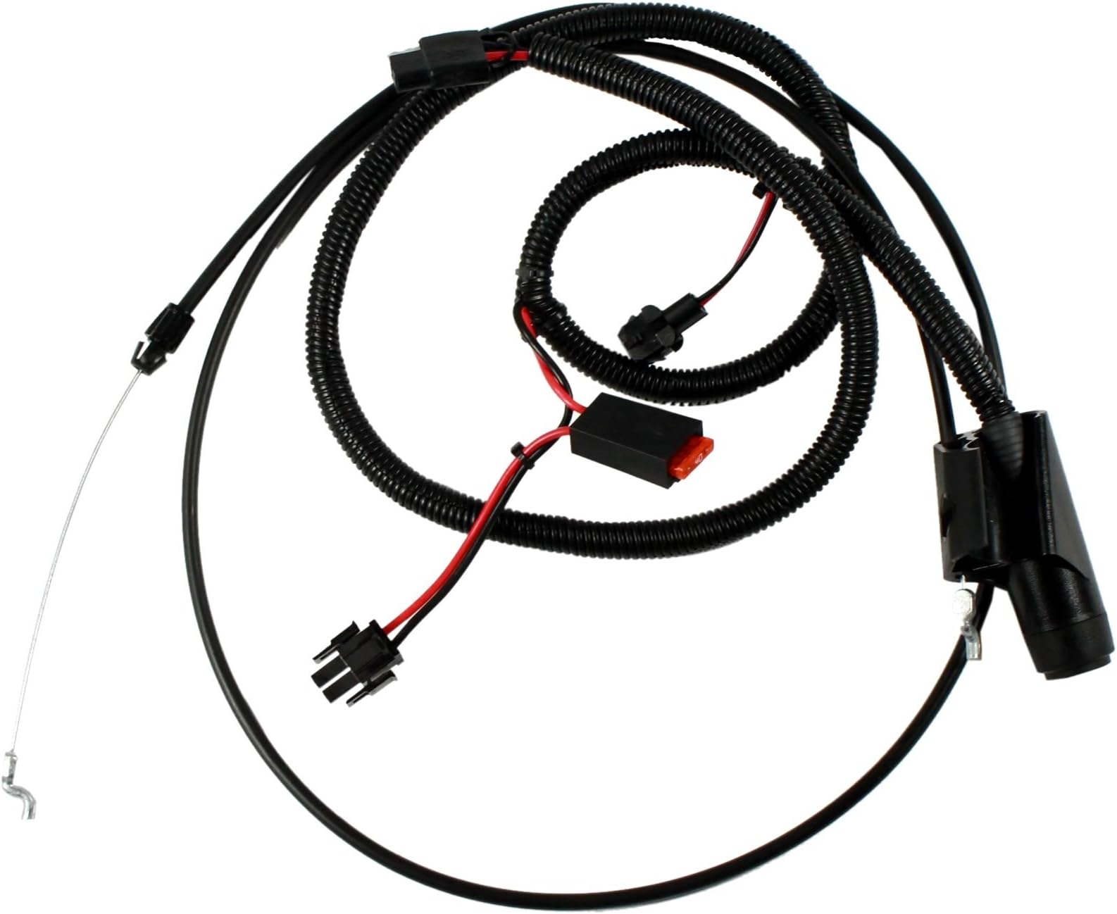 Husqvarna 532189686 Start Switch | Desertcart INDIA