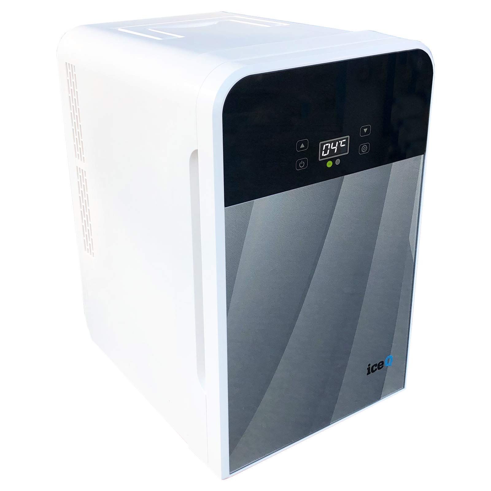 iceq mini fridge