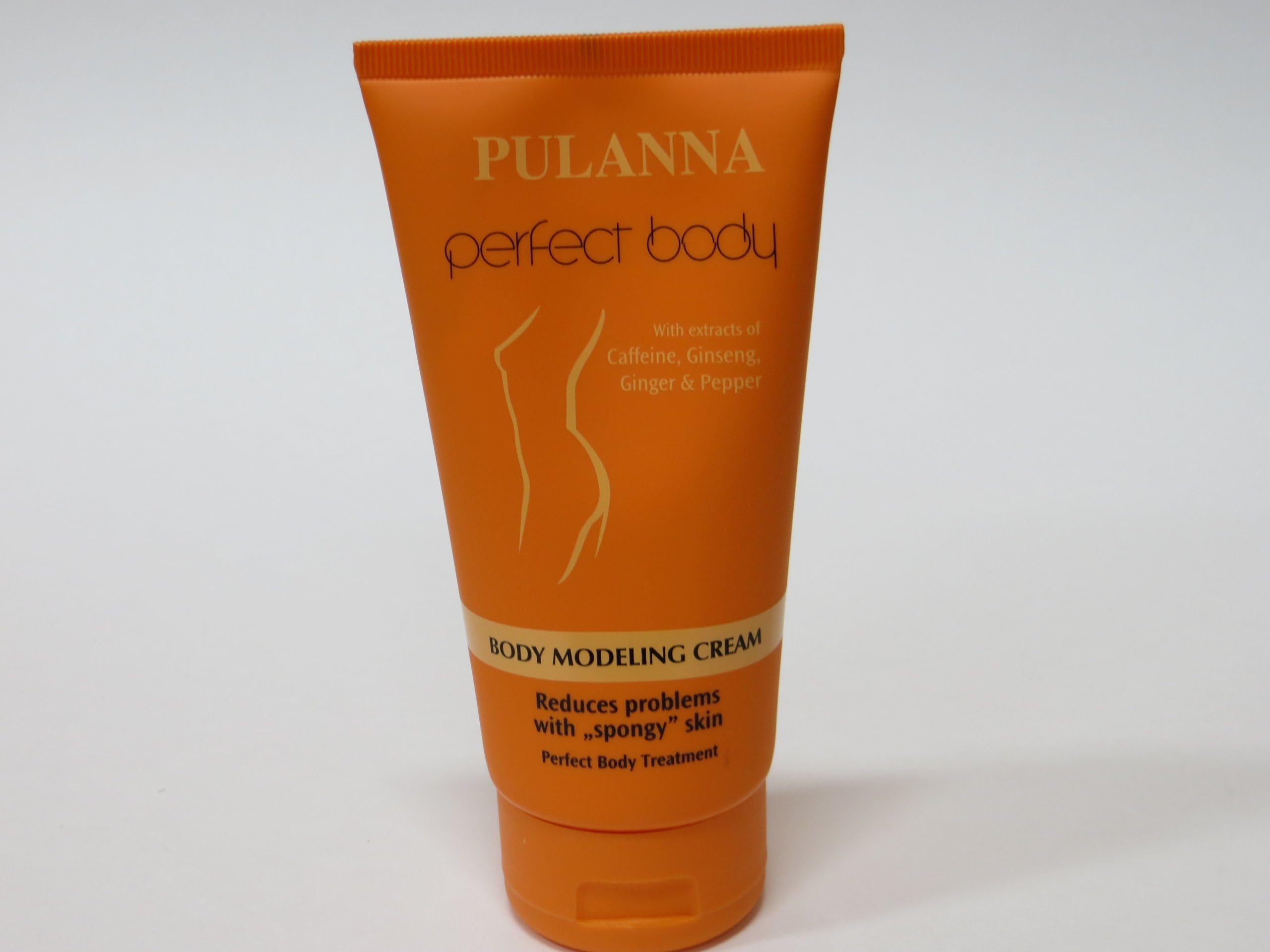 Body Modeling Cream