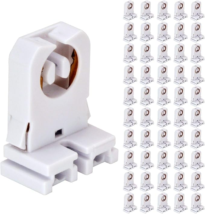 JESLED Single Pin FA8 Tombstone - Nicht Geschobene T8 ... JESLED Single Pin FA8 Tombstone - Nicht Geschobene T8 ...