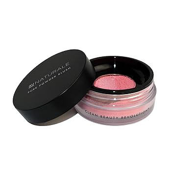 blush organic