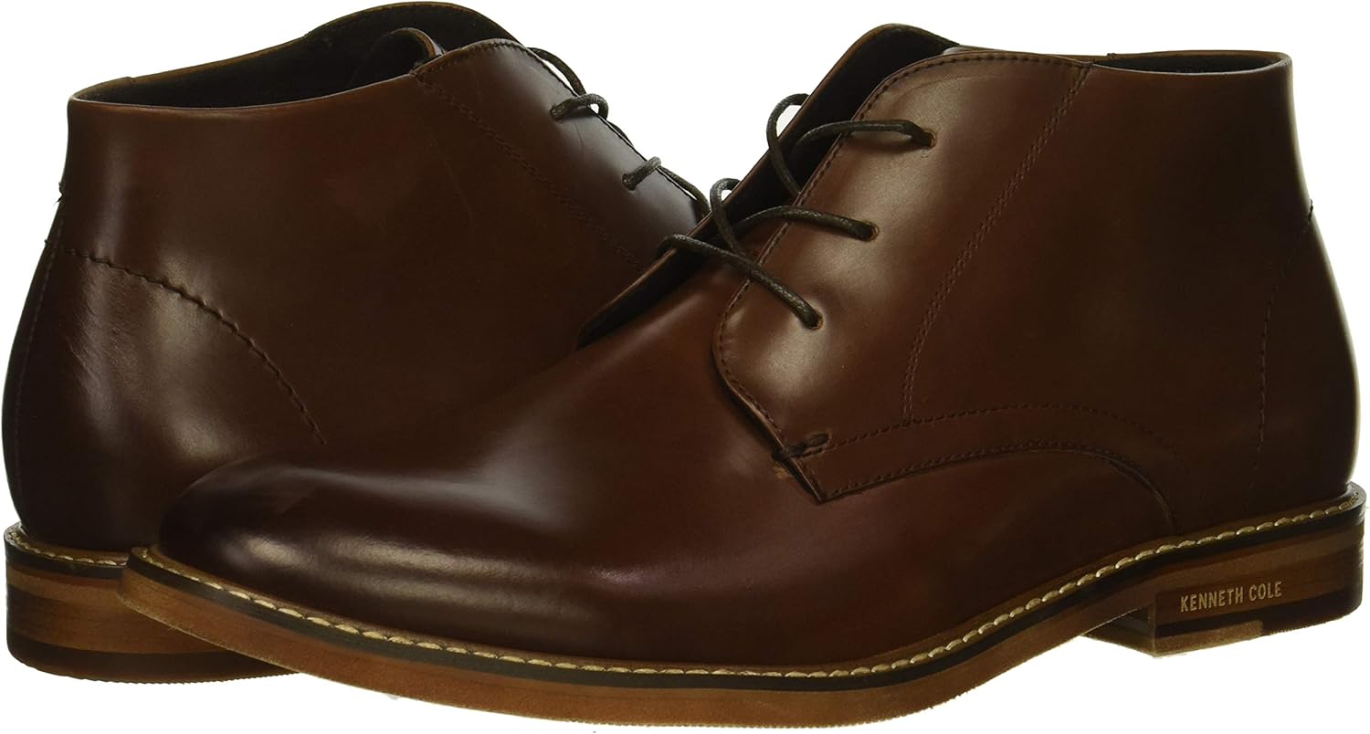 kenneth cole dance chukka