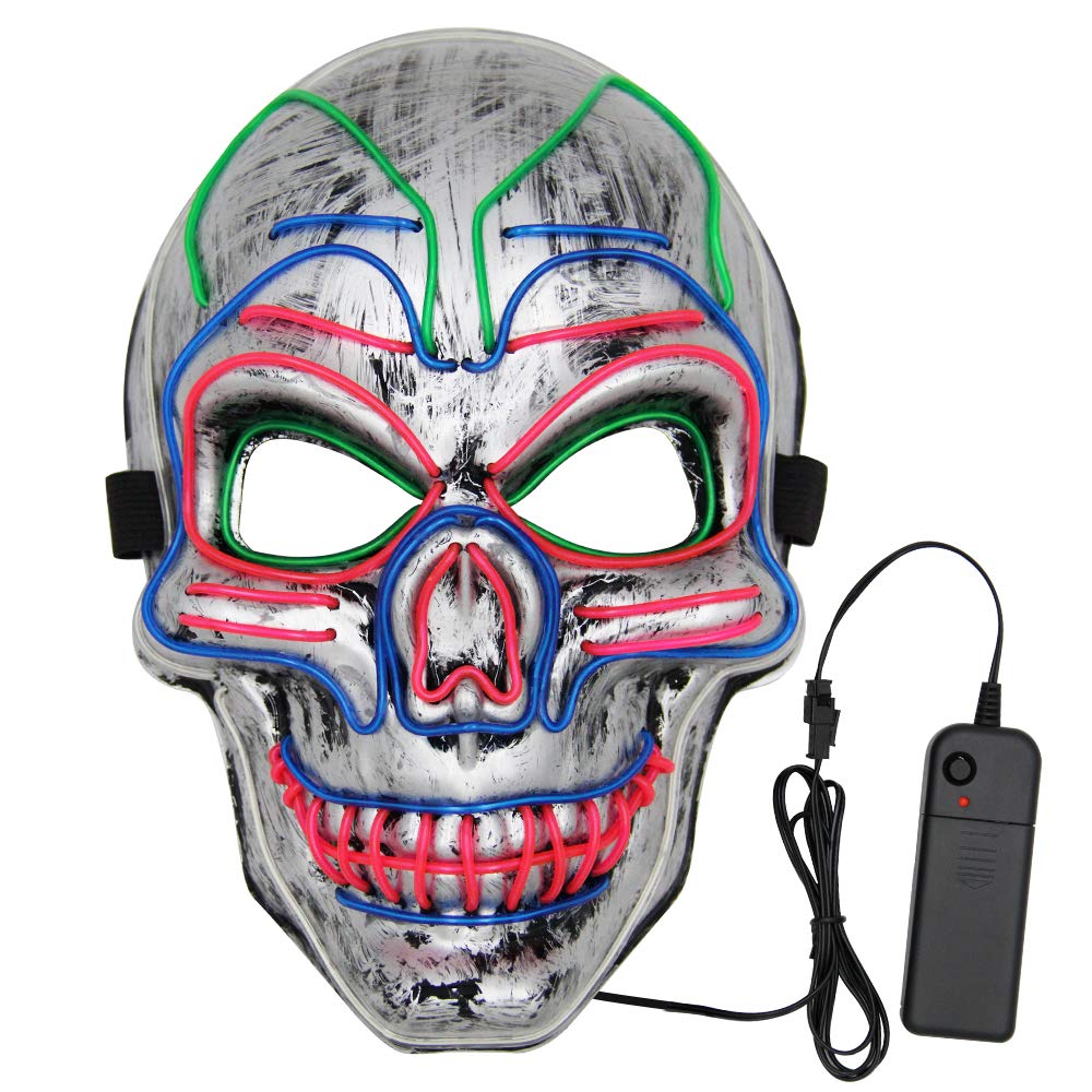 Best Silver Wolf Ninja Haloween Costume