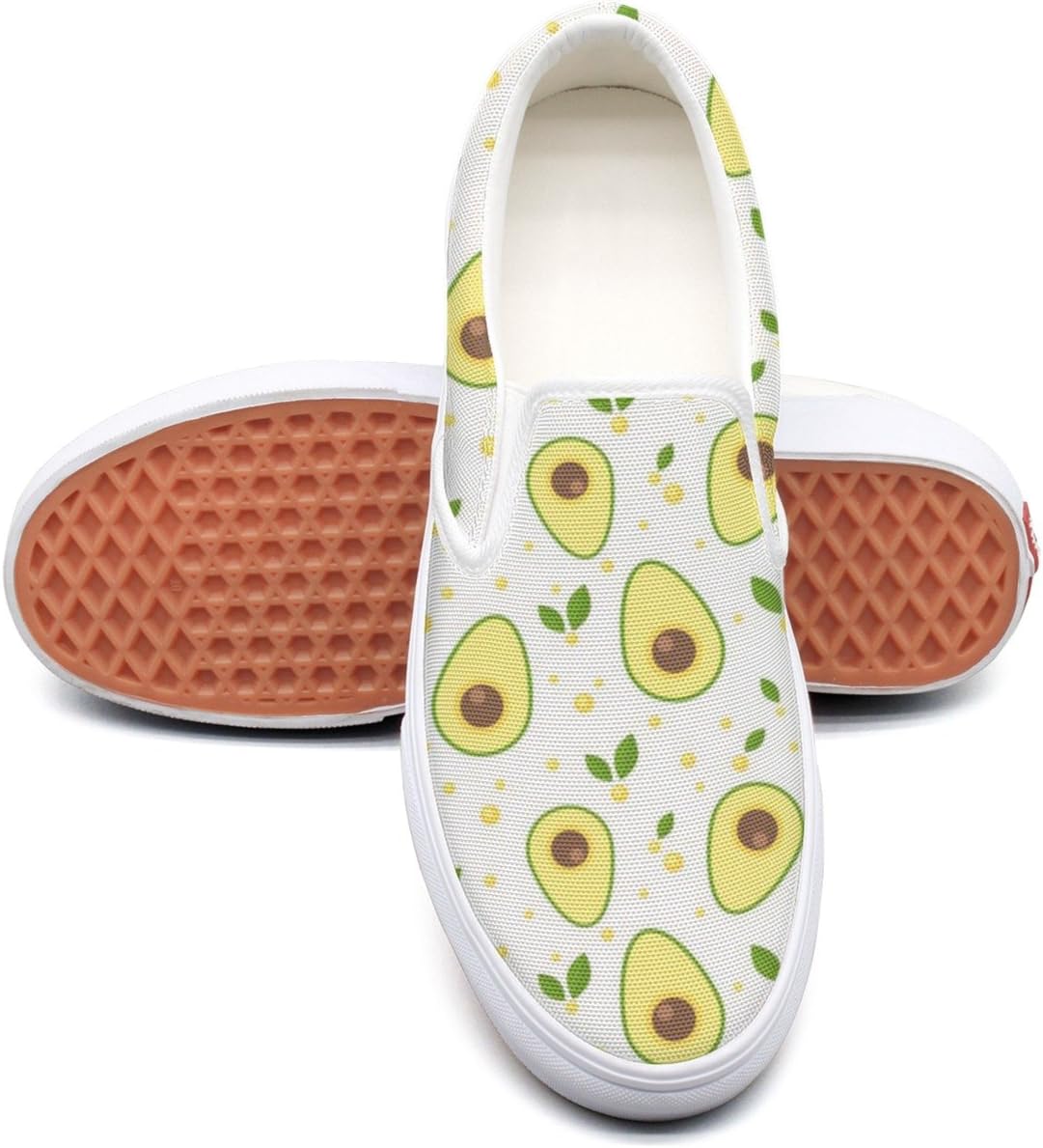 mens canvas slip on shoes amazon