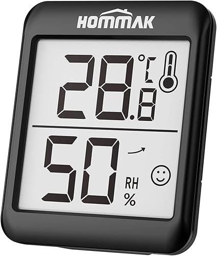 غريب مستشار البيرة Thermometre Hygrometre Bebe Amazon Skymountainliguria Com