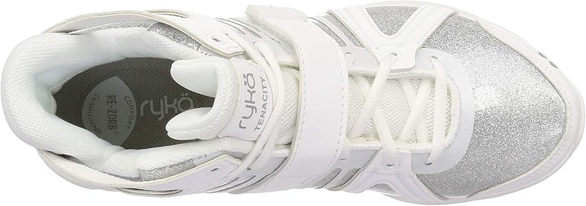 ryka tenacity cross trainer