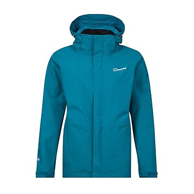 Berghaus Women's Hillwalker IA Jacket Deep Lagoon Kuwait Ubuy