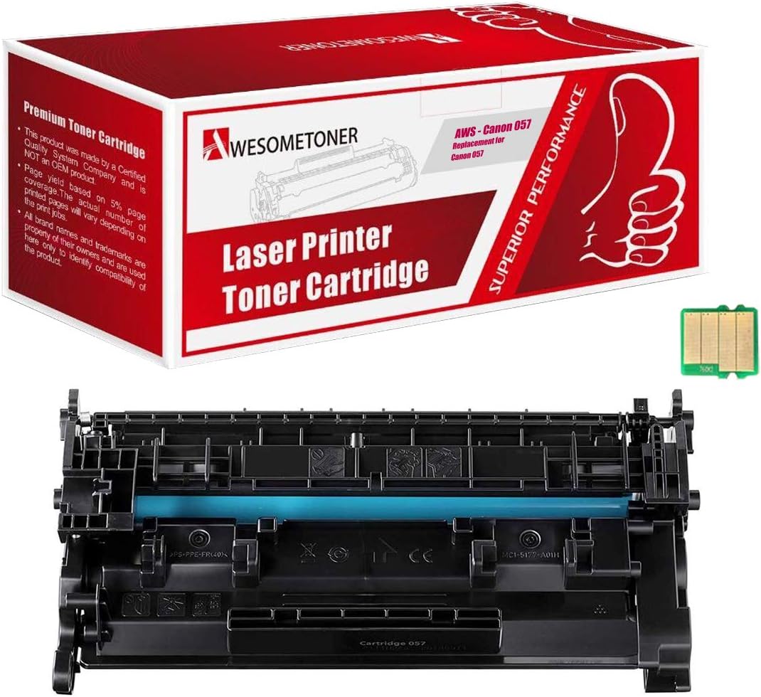 laser printer replacement toner cartridges