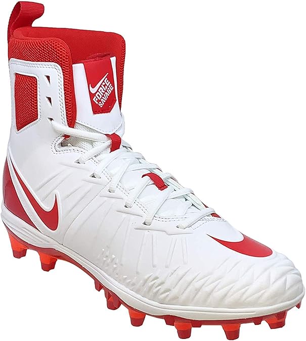 nike men's force savage varsity football cleats