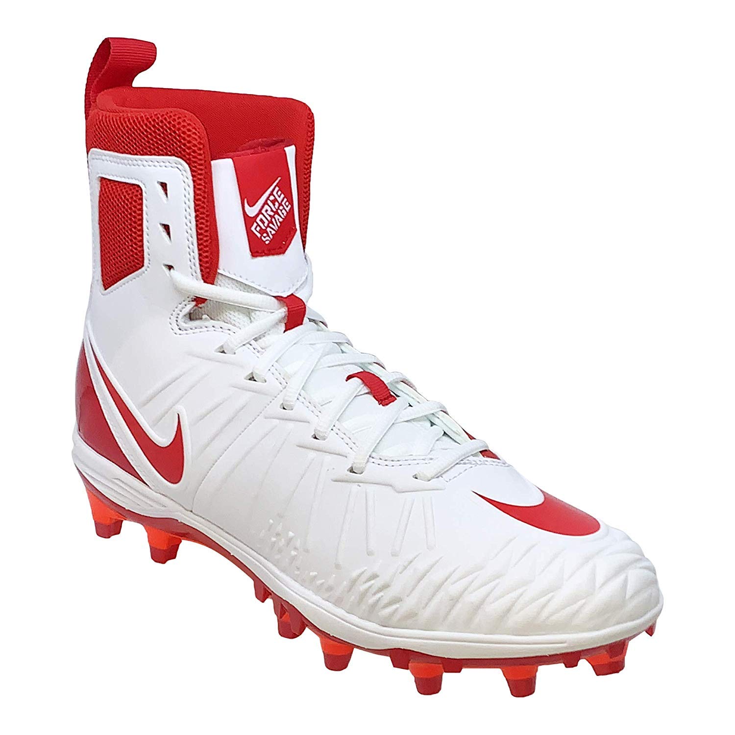 nike men's force savage varsity football cleats