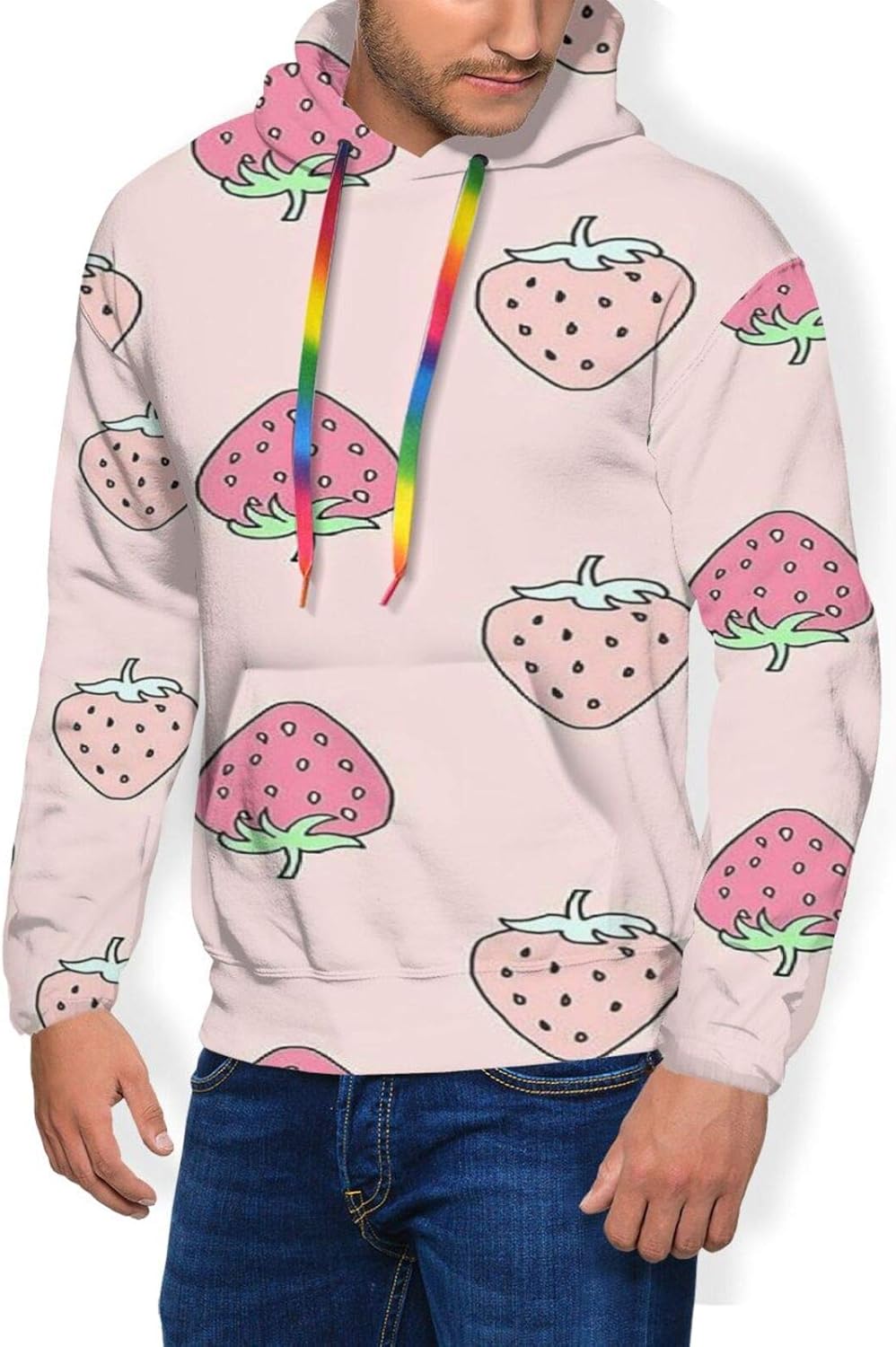 plus size kawaii sweaters