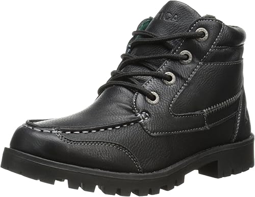 nautica boys boots