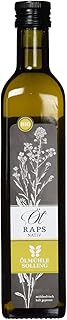Ölmühle Solling Rapsöl nativ (500 ml)