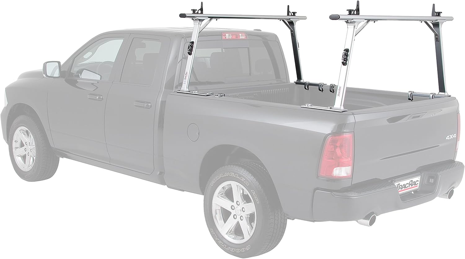 The 9 Best 2006 Lincoln Mark Lt Tailgate Ladder