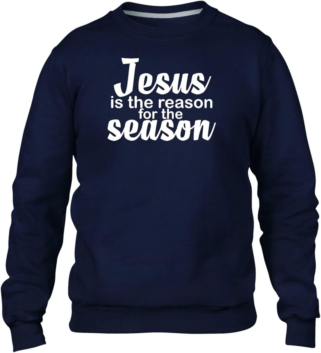 Funny Jesus Christmas Sweaters 