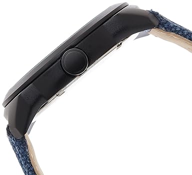 fastrack ots explorer analog