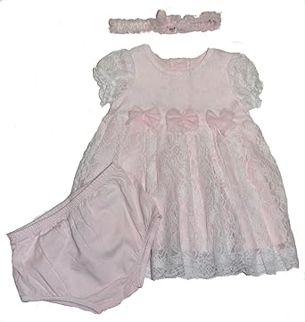baby full cover dress