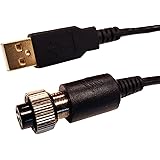 Mad Catz TE2 Replacement USB Cable for Tournament Edition FightSticks