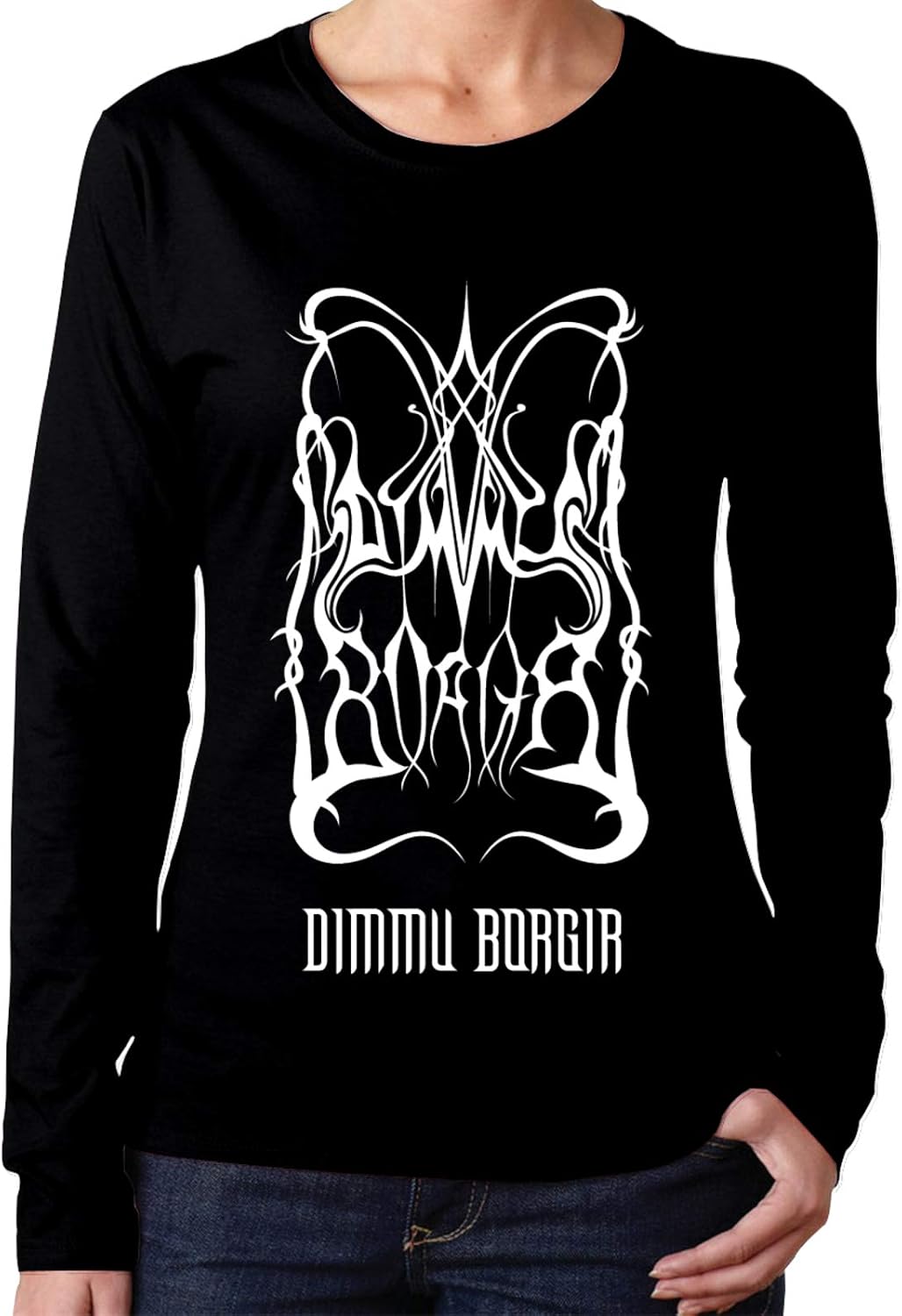 dimmu borgir long sleeve