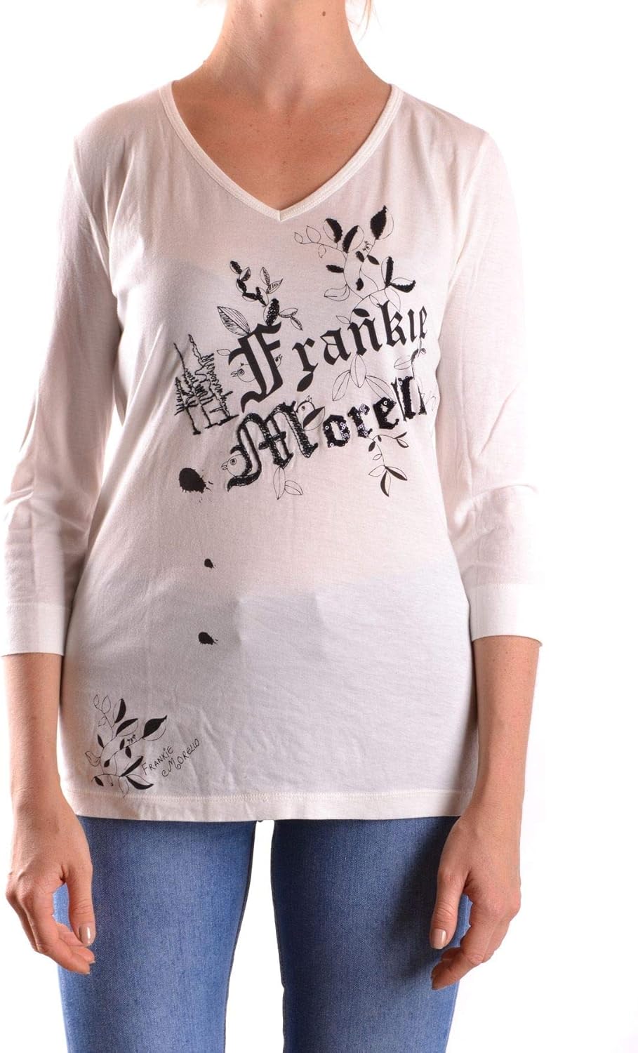t shirt frankie morello